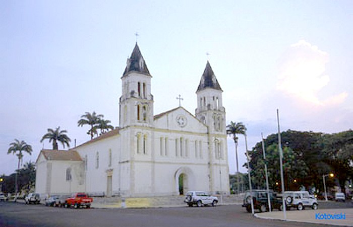 Sao Tome et Principe